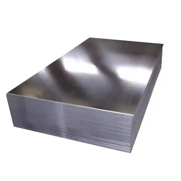 Best OEM T4 Mr Tinplate Suppliers for Global Packaging Markets